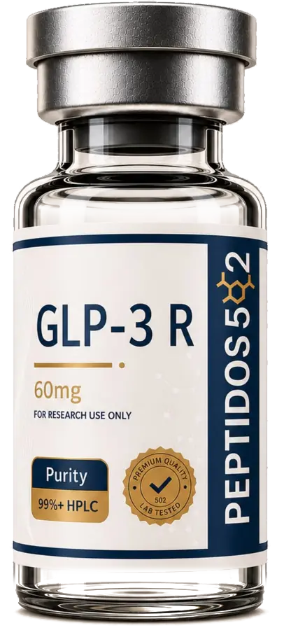Retatrutide 60 mg