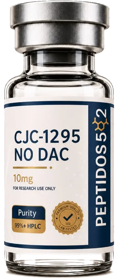 CJC no DAC 10 mg