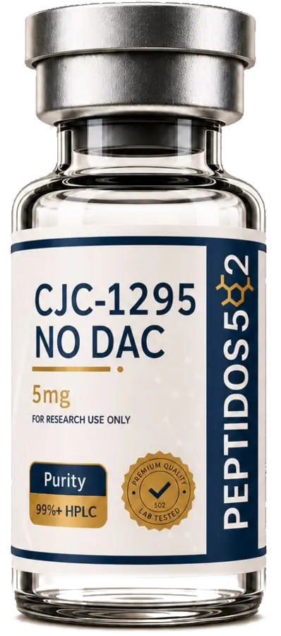 CJC no DAC 5 mg