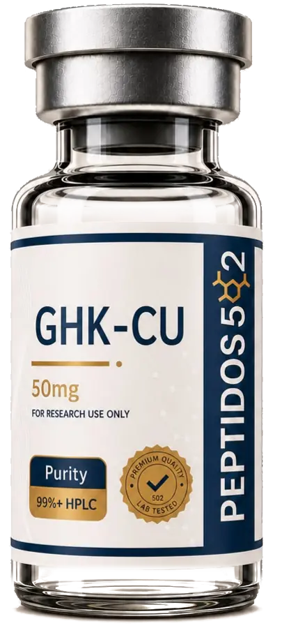 GHK-Cu 50 mg