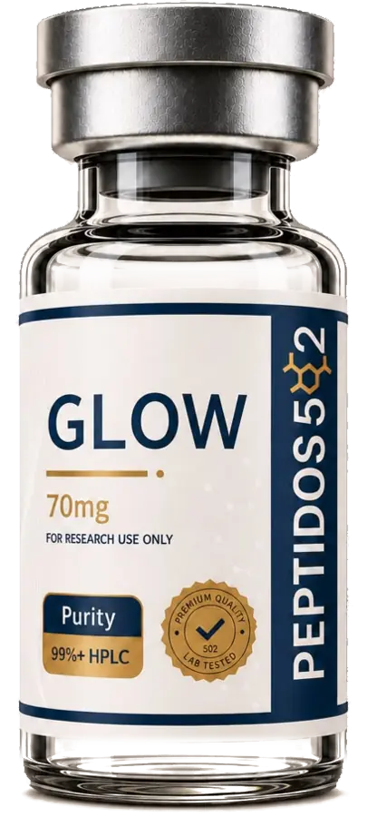 GLOW 70 mg