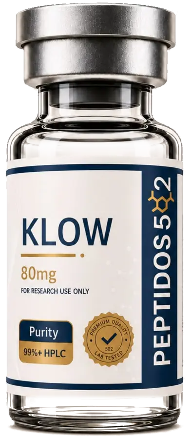 KLOW 80 mg