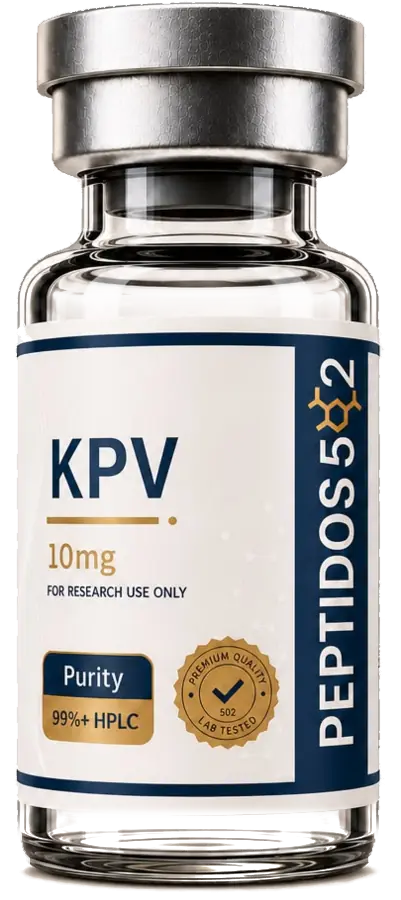 KPV 10 mg