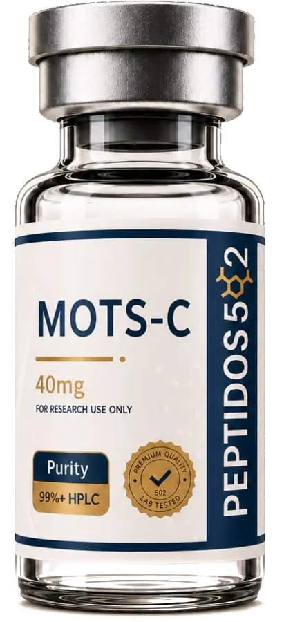 MOTS-C 40 mg