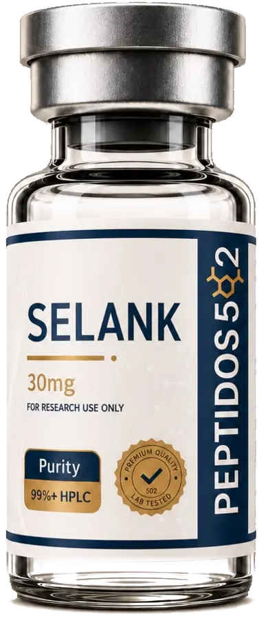 Selank 30 mg