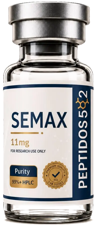 Semax 11 mg