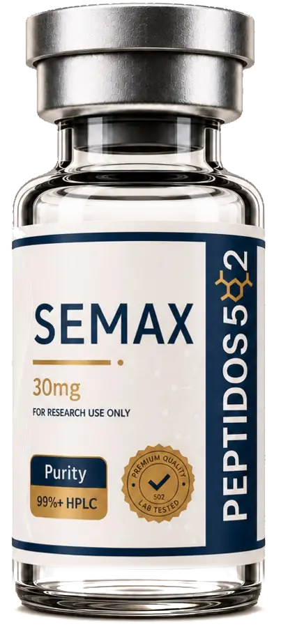 Semax 30 mg
