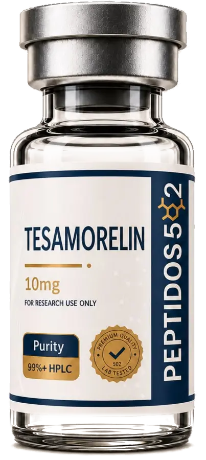 Tesamorelin 10 mg