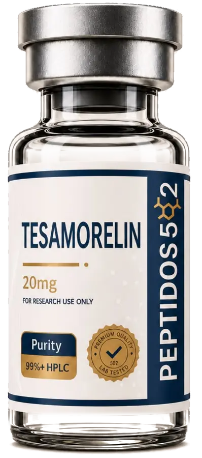 Tesamorelin 20 mg
